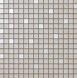 Мозаика Atlas Concorde Italy Mek Medium Mosaico Q Wall 9MQM 30,5x30,5 матовая