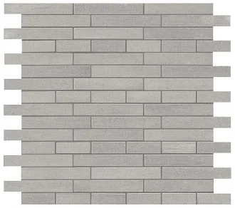 Mek Medium Mosaico Zip AMKK