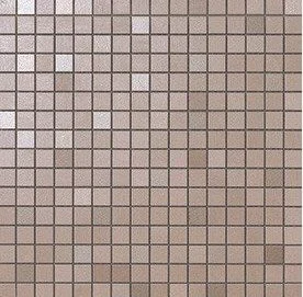Мозаика Atlas Concorde Italy Mek Rose Mosaico Q Wall 9MQR 30,5x30,5 матовая