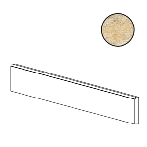 Спецэлемент Atlas Concorde Italy Norde Magnesio Alzata A5UQ 20x120 матовый