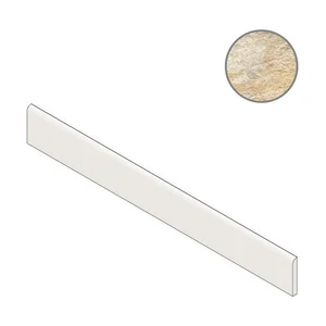 Бордюр Atlas Concorde Italy Norde Magnesio Battiscopa A58Y 7,2x60 матовый