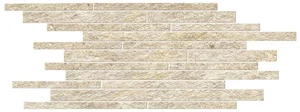 Мозаика Atlas Concorde Italy Norde Magnesio Brick A59P 30x60 матовая