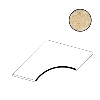 Norde Magnesio Curve A5VE