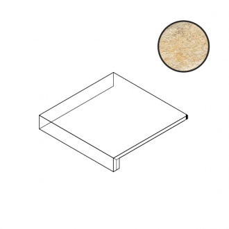 Norde Magnesio Elemento L Angolare A5U6