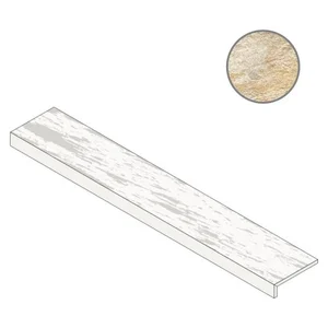 Спецэлемент Atlas Concorde Italy Norde Magnesio Elemento L Grip A592 33x120 рельефный