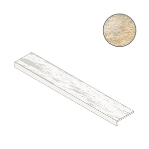 Спецэлемент Atlas Concorde Italy Norde Magnesio Elemento L Roccia A6H2 15x60 матовый