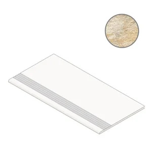 Ступень Atlas Concorde Italy Norde Magnesio Gradino A59D 30x60 матовая