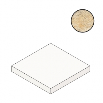 Norde Magnesio Round Angolare A5VQ