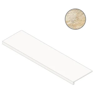 Ступень Atlas Concorde Italy Norde Magnesio Scalino 120 A59T 33x120 матовая