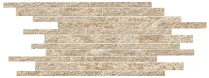 Мозаика Atlas Concorde Italy Norde Oro Brick A59Q 30x60 матовая