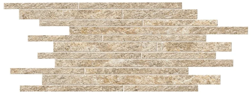 Мозаика Atlas Concorde Italy Norde Oro Brick A59Q 30x60 матовая