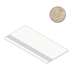Ступень Atlas Concorde Italy Norde Oro Gradino A59E 30x60 матовая