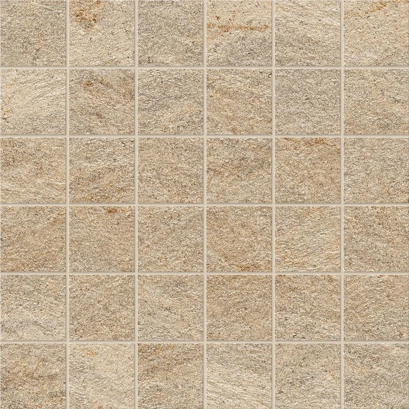 Мозаика Atlas Concorde Italy Norde Oro Mosaico A59M 30x30 матовая