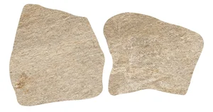 Керамогранит Atlas Concorde Italy Norde Oro Path A+B 20mm A58N 54x54 структурированный