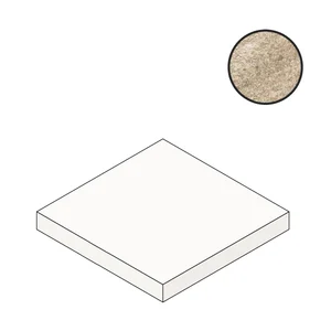 Ступень Atlas Concorde Italy Norde Oro Round Angolare A5VR 60x60 матовая