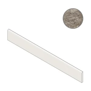 Бордюр Atlas Concorde Italy Norde Piombo Battiscopa A582 7,2x60 матовый