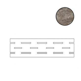 Norde Piombo Griglia Dx A5WD