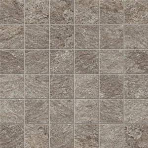 Мозаика Atlas Concorde Italy Norde Piombo Mosaico A59O 30x30 матовая