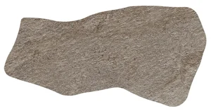 Керамогранит Atlas Concorde Italy Norde Piombo Path C 20mm A58T 55x109 структурированный