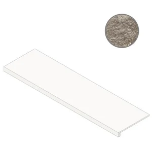 Ступень Atlas Concorde Italy Norde Piombo Scalino 120 A59W 33x120 матовая