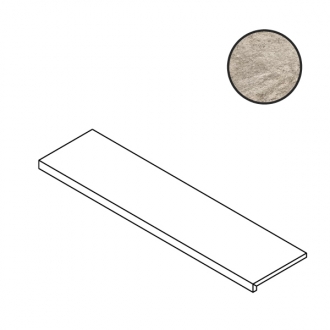 Norde Platino Elemento L A58G