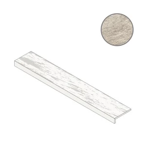 Спецэлемент Atlas Concorde Italy Norde Platino Elemento L Roccia A6H4 15x60 матовый