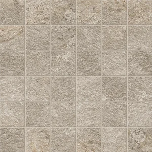 Мозаика Atlas Concorde Italy Norde Platino Mosaico A59N 30x30 матовая