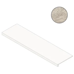 Ступень Atlas Concorde Italy Norde Platino Scalino 120 A59V 33x120 матовая