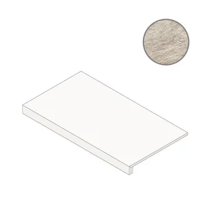 Ступень Atlas Concorde Italy Norde Platino Scalino 60 A59J 33x60 матовая