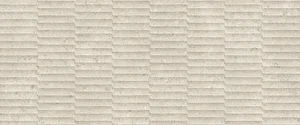 Плитка Atlas Concorde Italy HHEP Nyra Utopia 3D Groove Popcorn 50x120 матовая