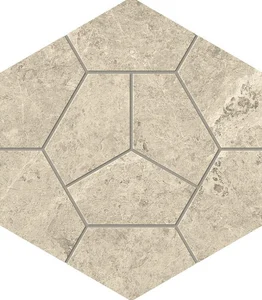 Декоративный элемент Atlas Concorde Italy Nyra HCYM Sunlight Favus 26x30 матовый