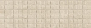 Плитка Atlas Concorde Italy Nyra HCSW 3D Qube Hay матовая 50x120