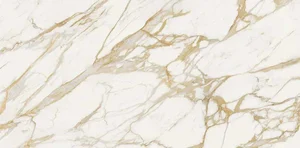 Керамогранит Atlas Concorde Italy HGU6 Plan Calacatta Oro 162x324 сатинированный