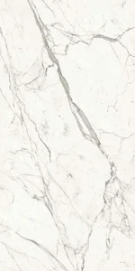 Керамогранит Atlas Concorde Italy Plan A4I3 Statuario Supremo Satin 12mm St 162x324 сатинированный