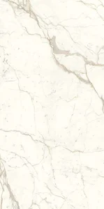 Керамогранит Atlas Concorde Italy Plan A4T0 Calacatta Prestigio Silk 12mm St 162x324 сатинированный
