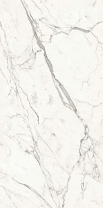 Керамогранит Atlas Concorde Italy Plan A4TX Statuario Supremo Silk 12mm St 162x324 сатинированный