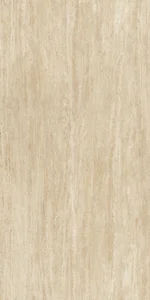 Керамогранит Atlas Concorde Italy Plan A647 Travertino Sand Hammered - 12mm ST 162x324 матовый