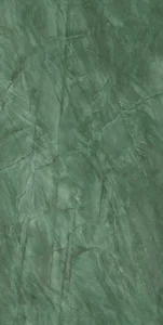 Керамогранит Atlas Concorde Italy Plan A9CN Exotic Green Polished 12mm St 162x324 глянцевый