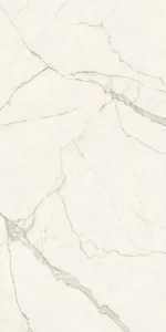 Керамогранит Atlas Concorde Italy Plan AA2X Calacatta Extra A Bookmatch Lap Lux - 12mm ST 162x324 глянцевый