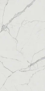 Керамогранит Atlas Concorde Italy Plan AAVD Calacatta Extra A Lappato Lux - 12mm ST 162x324 глянцевый