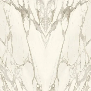 Керамогранит Atlas Concorde Italy Plan AF5C Calacatta Borghini Bookmatch Silk 12mm St 162x324 сатинированный