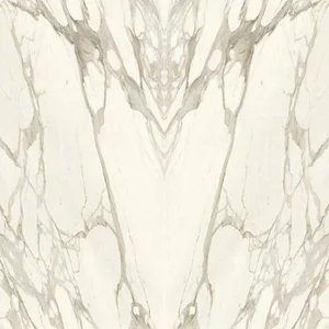 Керамогранит Atlas Concorde Italy Plan AF5K Calacatta Borghini Bookmatch Polished 12mm St 162x324 глянцевый