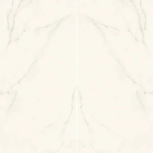 Керамогранит Atlas Concorde Italy Plan AGRQ Calacatta Apuano Bookmatch Polished 12mm St 162x324 глянцевый