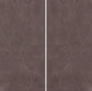 Керамогранит Atlas Concorde Italy Plan AJHG Precious Brown Bookmatch Silk 12mm St 162x324 сатинированный