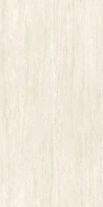 Керамогранит Atlas Concorde Italy Plan ALYX Travertino White Hammered 12mm St 162x324 матовый