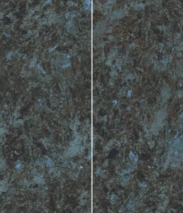 Керамогранит Atlas Concorde Italy Plan AXX1 Baobab Bookmatch Polished 12mm St 162x324 глянцевый