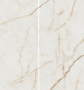 Керамогранит Atlas Concorde Italy Plan AXXL Ice Crystal Bookmatch Polished 12mm St 162x324 глянцевый