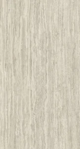 Керамогранит Atlas Concorde Italy Plan HCL2 Travertino Romano Silver Hammered ST 12mm 162x324 матовый