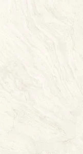 Керамогранит Atlas Concorde Italy Plan HCL4 Travertino Halo White Hammered ST 12mm 162x324 матовый