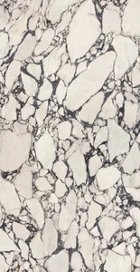 Керамогранит Atlas Concorde Italy Plan HCL7 Calacatta Viola Polished ST 12mm 162x324 глянцевый